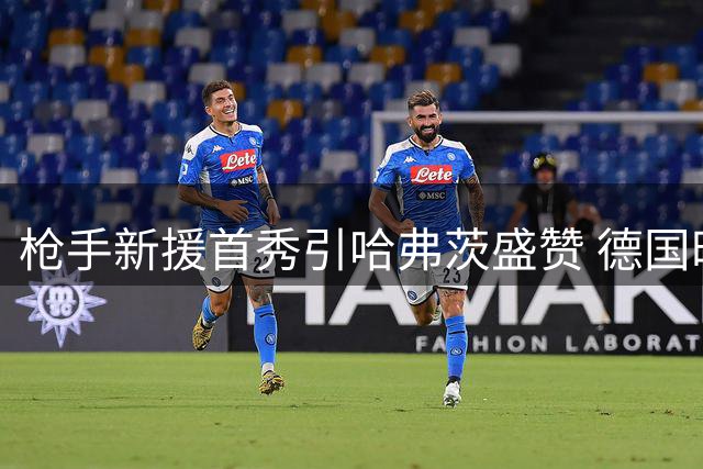 枪手新援首秀引哈弗茨盛赞 德国时期便已关注其成长轨迹